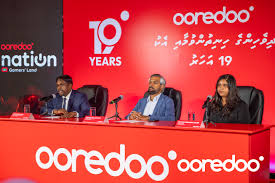 free internet in maldive on ooredoo and dhiragu network by vpn