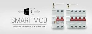 BLAZE MCB Circuit Breaker for   safe your home or industry or office