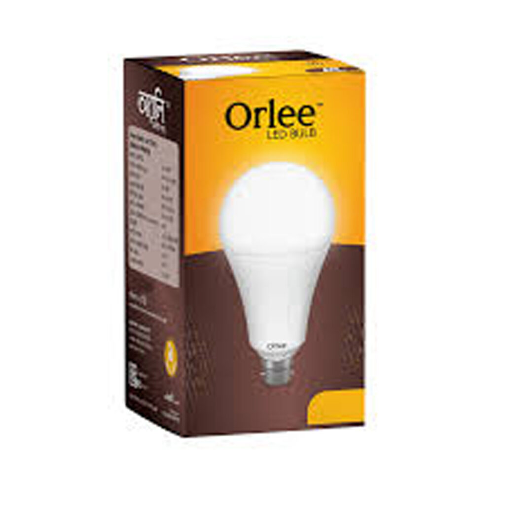 orlee led 15 watt bulbe