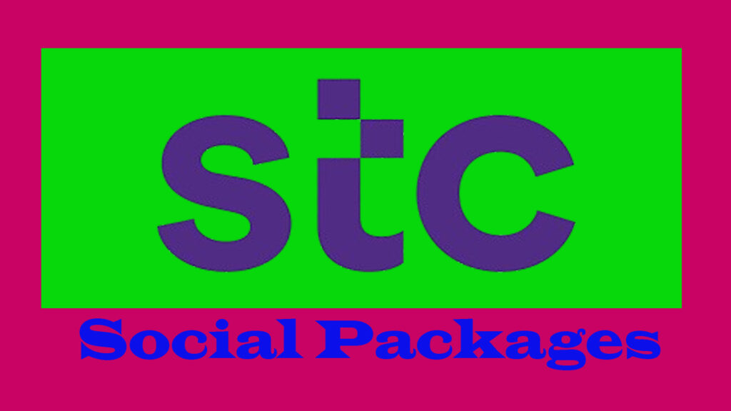 stc Social media Package