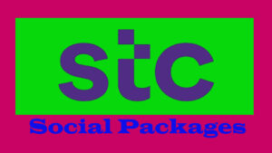 stc Social media Package