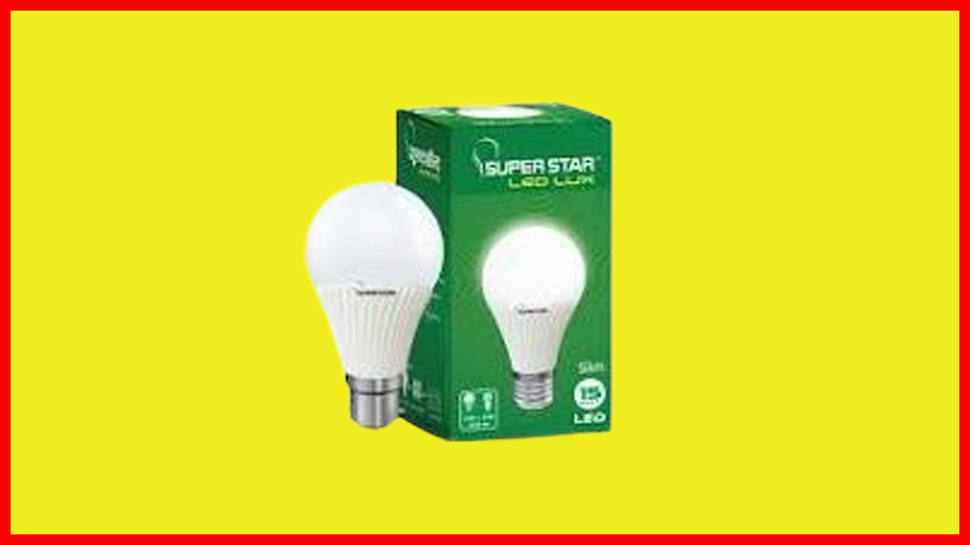 super star led light available by wholsale rate on elex mart